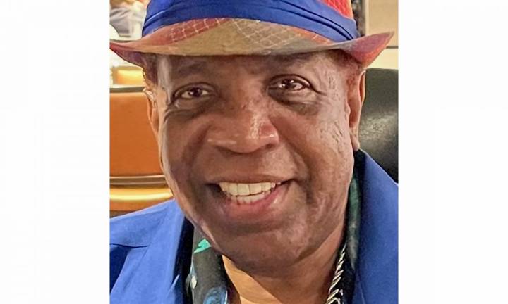 Acclaimed disability rights advocate Thomas Mangrum dies at 61