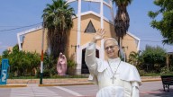 Piura: impulsan la ruta turística Caminos del papa León XIV en Chulucanas