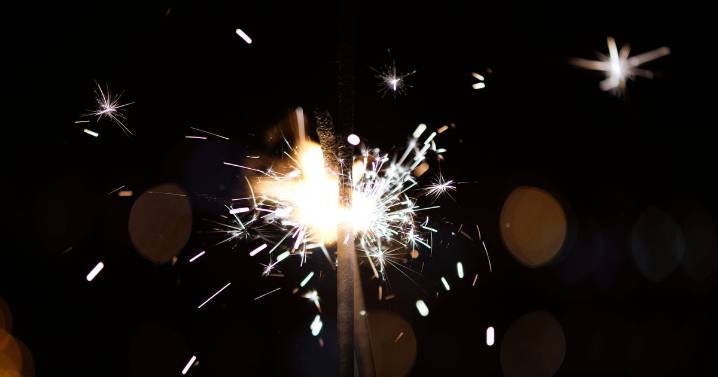 Warning as lit firework posted through letterbox in Stoke