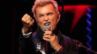 Here's everything Billy Idol and Joan Jett played at Acrisure Arena