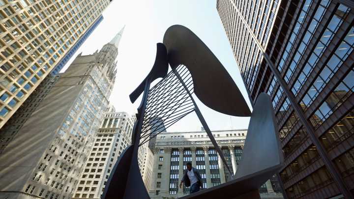 America's Ugliest Public Art 2025: See which Illinois pieces made the list