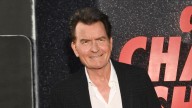 Charlie Sheen felt relief after HIV diagnosis, actor reveals in new memoir