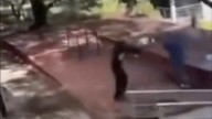 Mario Delgado condena el asesinato de un estudiante en el CCH Sur