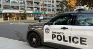 Male victim dies after shooting in Toronto’s east end