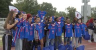 Ex-NFL star donates $50K for girls flag football at 11 Tulsa