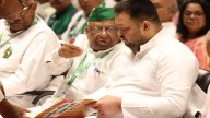 Exclusive | 'Tejashwi Yadav Reaffirmed As Grand Alliance CM Face, Pending Formal Nod From Allies': RJD Bihar President