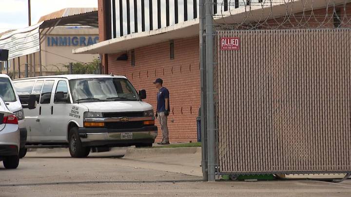 Fear looms as ICE proceedings set to resume Thursday following targeted attack