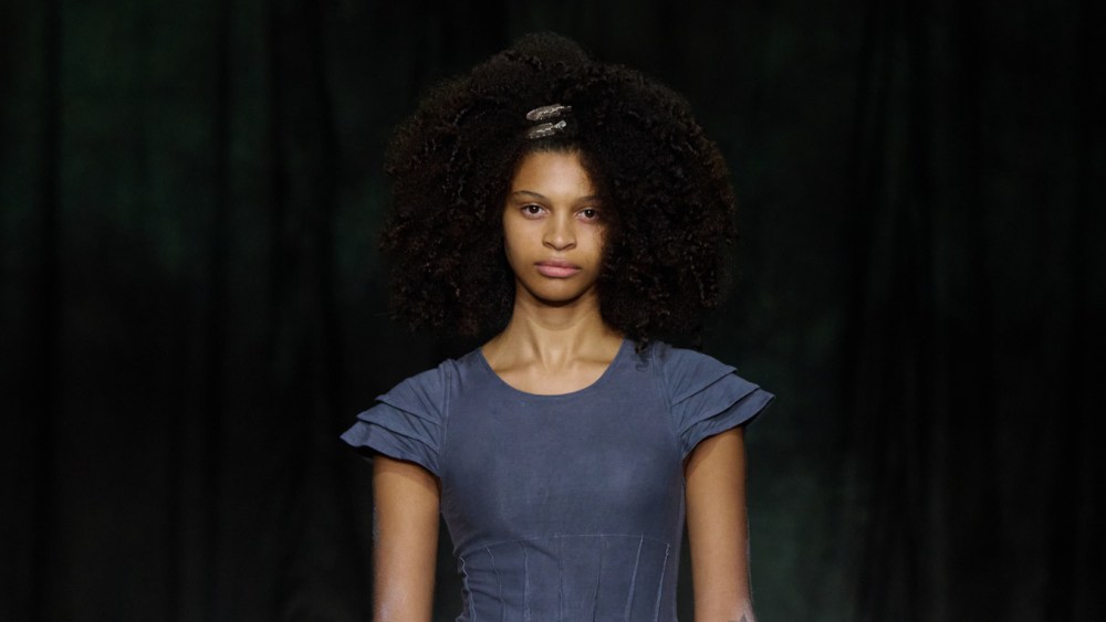 Charlie Constantinou Spring 2026 Ready-to-Wear Runway, Fashion Show & Collection Review [PHOTOS]