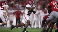 What's next step for Jam Miller, Alabama football run game?
