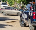 Conductor de automóvil es asesinado a b…