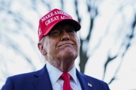 'Canary in the coal mine': How 9/11-era terror rules could hand Trump a 'sledgehammer'