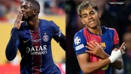 Dembelé o Yamal: ¿Quién gana el Balón de Oro 2025?