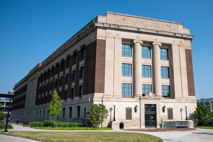 UMich rejects Student Relations Advisory Committee proposals to protect political speech, reinstate appeals board