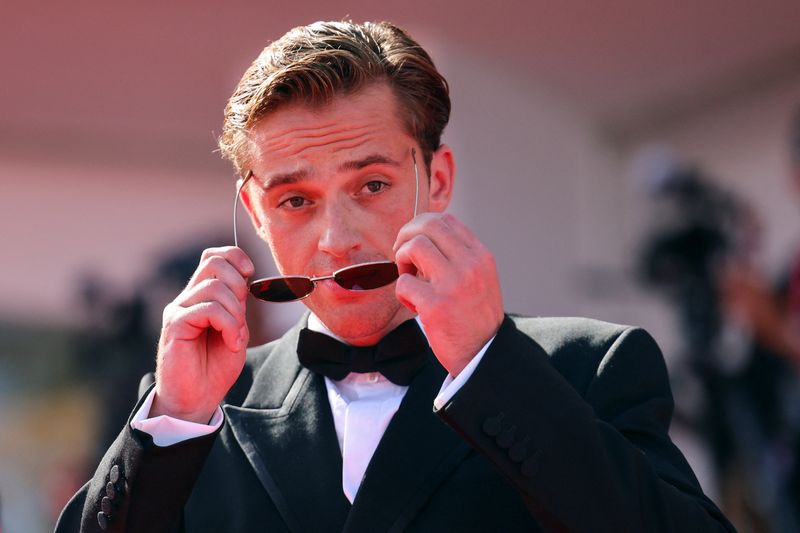 Camus classic ‘The Stranger’ revitalised at Venice film festival