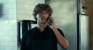 Gavin Casalegno y las escenas falsas que grabó en París para el final de “El verano en que me enamoré”