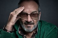 Costello to revisit glory days Oct. 3 at Gaillard Center