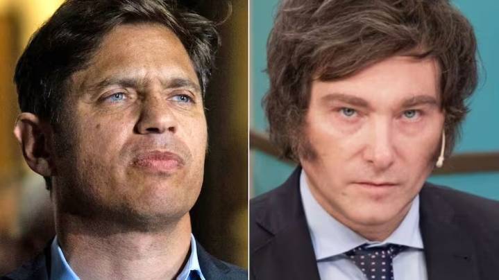 “Hoy la discusión ya no es si el Gobierno gana o pierde, si no por cuánto pierde”