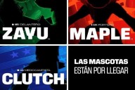 Presenta FIFA nombres de las mascotas del Mundial 2026