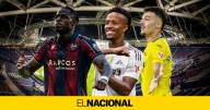 Partidos de fútbol hoy, martes 23 de septiembre: contra quién juega el Madrid, a qué hora y en qué canal de TV