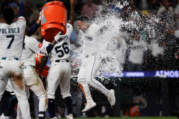 How to watch Seattle Mariners game tonight: MLB free live stream