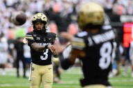 Video: CU Buffs analysis on QBs, TEs and more