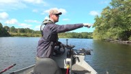 Why this Maine fishing guide is reeling in tires, too