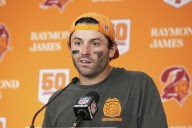 Baker Mayfield and Vic Fangio have mutual respect heading into Buccaneers