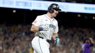 Seattle Mariners on division title: 'Fans here deserve that'