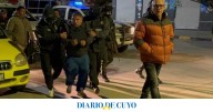 Está en Buenos Aires el quinto detenido por el triple crimen de Florencio Varela