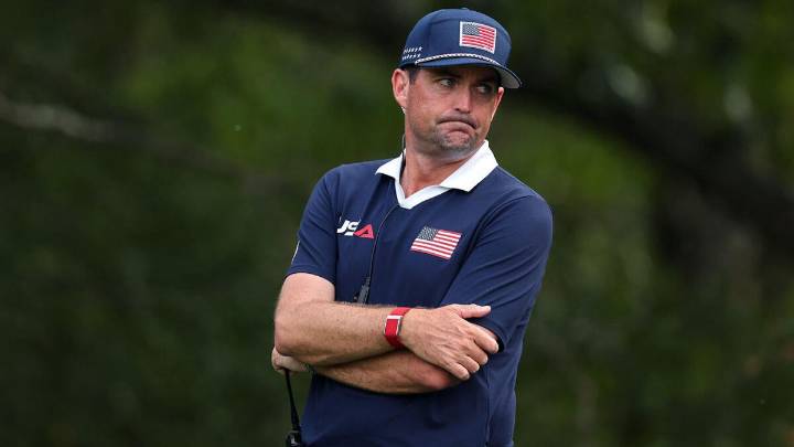 Ryder Cup 2025: Keegan Bradley's lifelong Ryder Cup dream turns into a nightmare