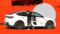 Tesla’s Robotaxi Plans Are So Jumbled That Officials Are Begging It To Clarify What the Heck It’s Actually Doing