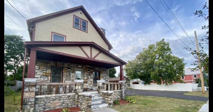 Shelters of Saratoga celebrates expansion of housing units