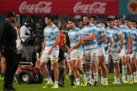 Adiós a la ilusión. El bochornoso segundo tiempo de Los Pumas, una ventaja imperdonable para la exuberancia de los Springboks