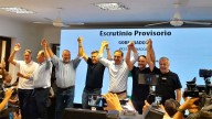 Juan Pablo Valdés celebró el triunfo: “Corrientes ha decidido que tiene un nuevo…