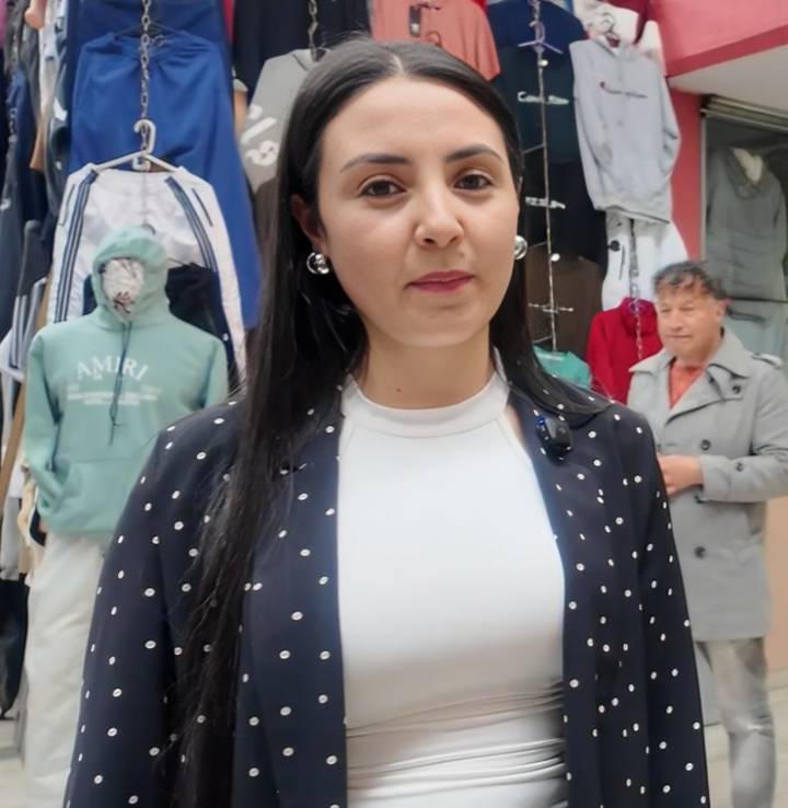 Fortalecen la economía popular en la capital