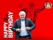 El alemán Rudi Völler, que jugara los Mundiales de México 86 e Italia 90, estrenará su documental