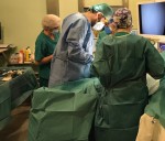 Granada incorpora un total de 218 donantes de médula ósea durante 2024