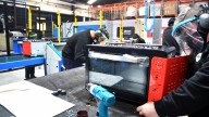 Anticipan que la actividad industrial cayó 3% interanual en agosto