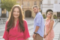Dear Abby: I finally found my self-esteem by leaving him