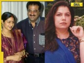 Boney Kapoor's first wife Mona Kapoor bought wedding rings for him, Sridevi