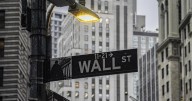 Wall Street coasts to the finish of its best week in the last 5