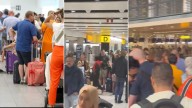 Europa investiga si Rusia está detrás del ciberataque a los aeropuertos de Bruselas, Berlín y Londres