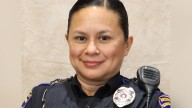 Brownsville ISD names Anna Gaucin new police chief