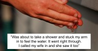 18 Incredibly Bizarre Things People Saw Happen Yet Others Refuse To Believe They Did