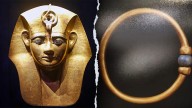 Pharaoh Amenemope's gold bracelet stolen from Egyptian Museum in Cairo