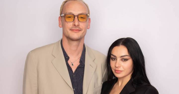 Is Charli XCX Getting Married Again in Sicily?