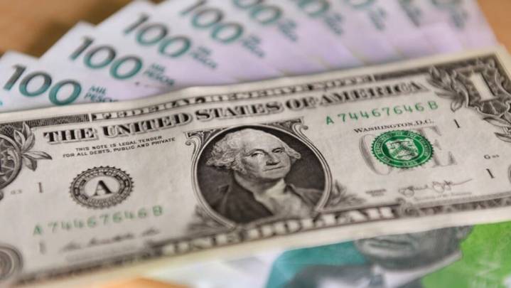 Precio del dólar HOY en Colombia, 8 de septiembre: ¿a cómo se cotiza en Western Union?