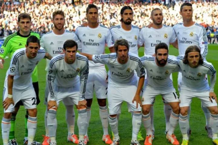 Salió campeón del mundo, jugó en el Real Madrid y ahora se dedica a la música