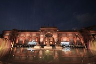 Indignación en Egipto por robo y fundición de brazalete de 3 mil años