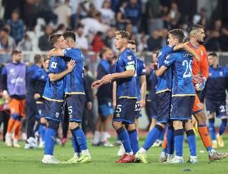 Italia logra triunfo dramático sobre Israel rumbo al Mundial 2026